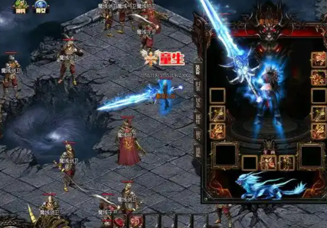 副本挑战经验实战中主张在敌人运用大招后立即发起英豪合击 副本挑战经验实战中主张在敌人运用大招后立即发起英豪合击