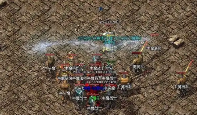 <b>玩家们心中最完美的1.76传奇团队却发展得越来越强大</b>